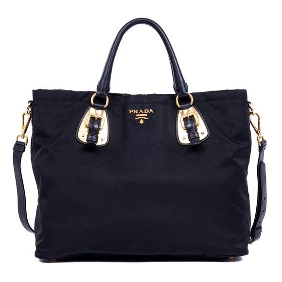 Prada Crossbody Tote